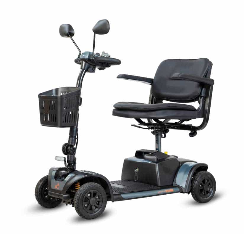 Xena EVO Electric Mobility Scooter - Image 5