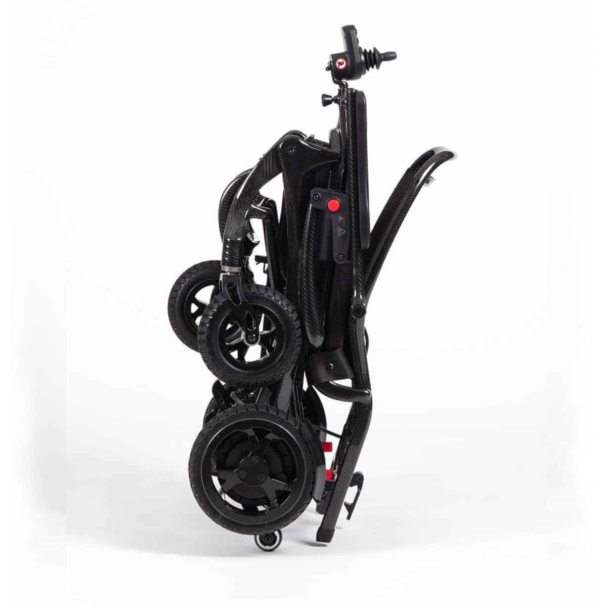 Carbon 5905 Electric Wheelchair - Image 8