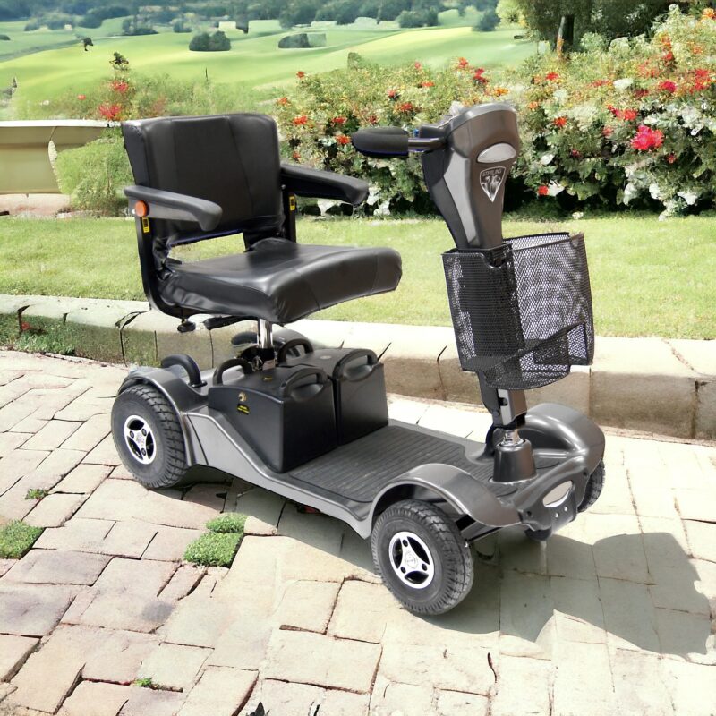 Sapphire 2 Electric Mobility Scooter