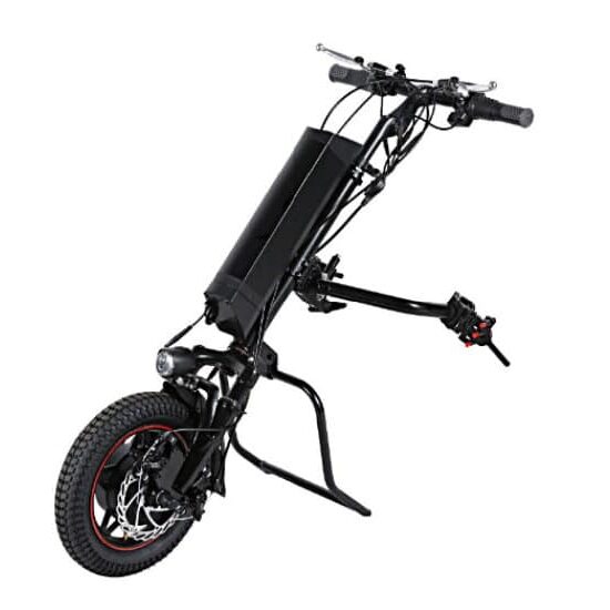 Jupiter Electric Wheelchair Attachment - WH16A