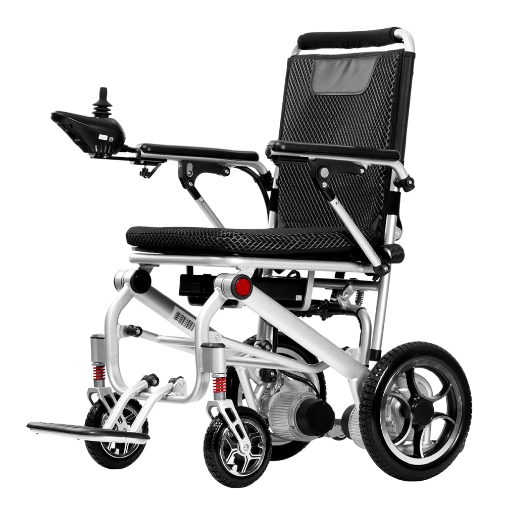 West BC-EA5513 Electric Wheelchair - Image 5