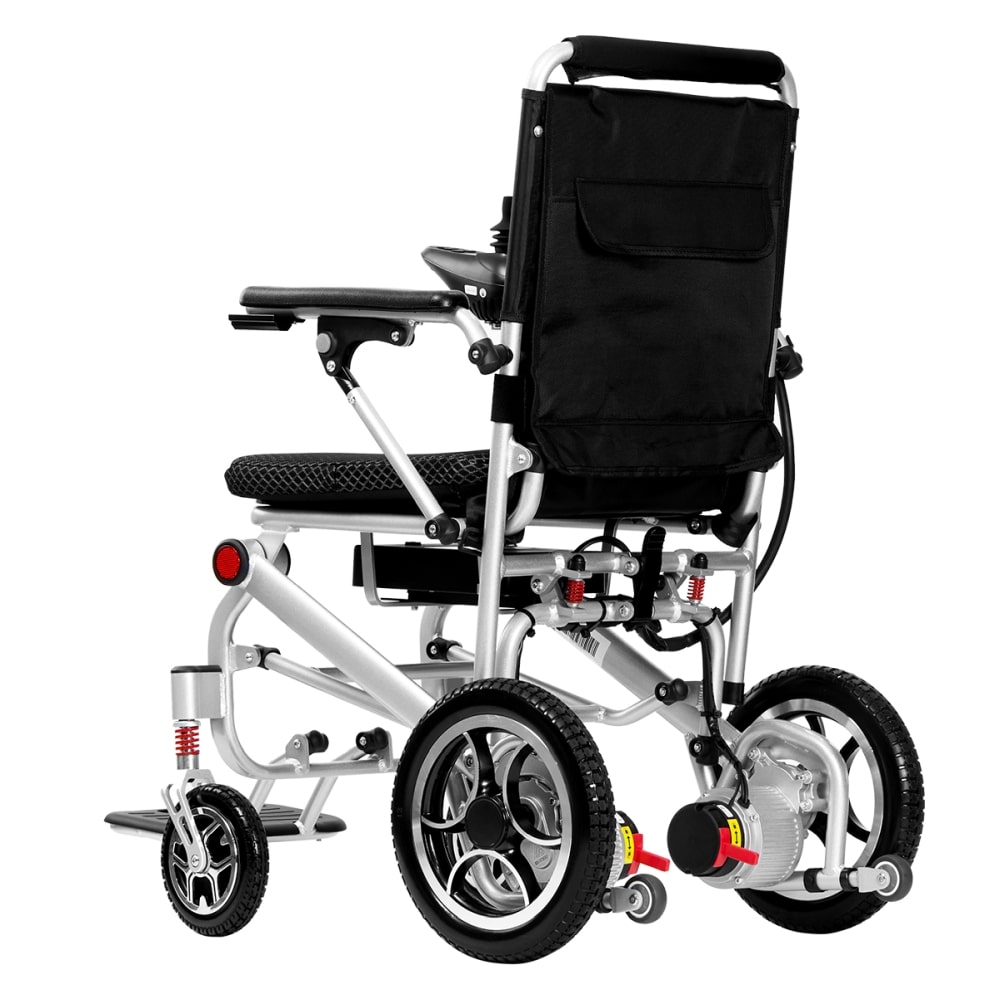 West BC-EA5513 Electric Wheelchair - Image 6