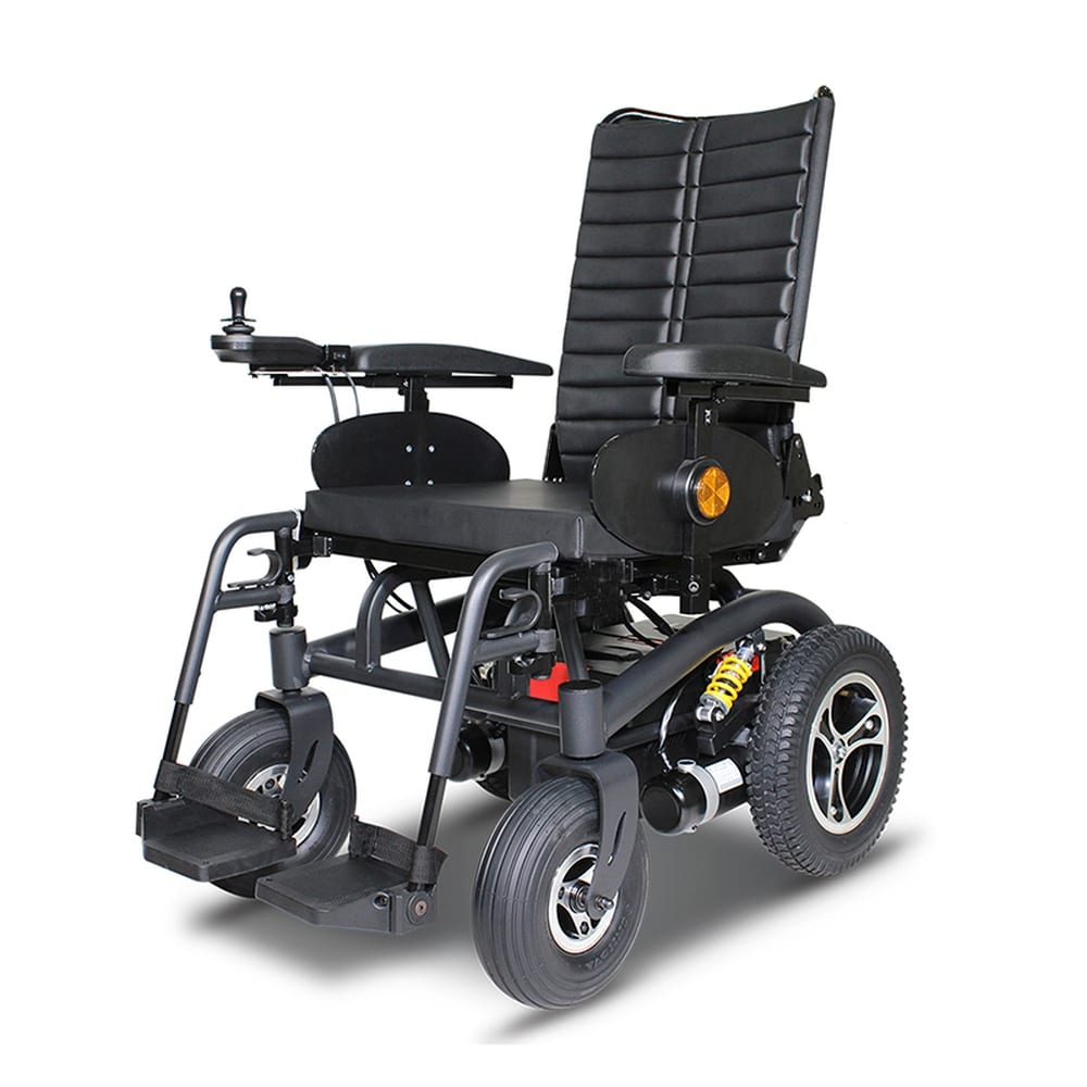 Alabama SW1102C Electric Wheelchair - Image 6