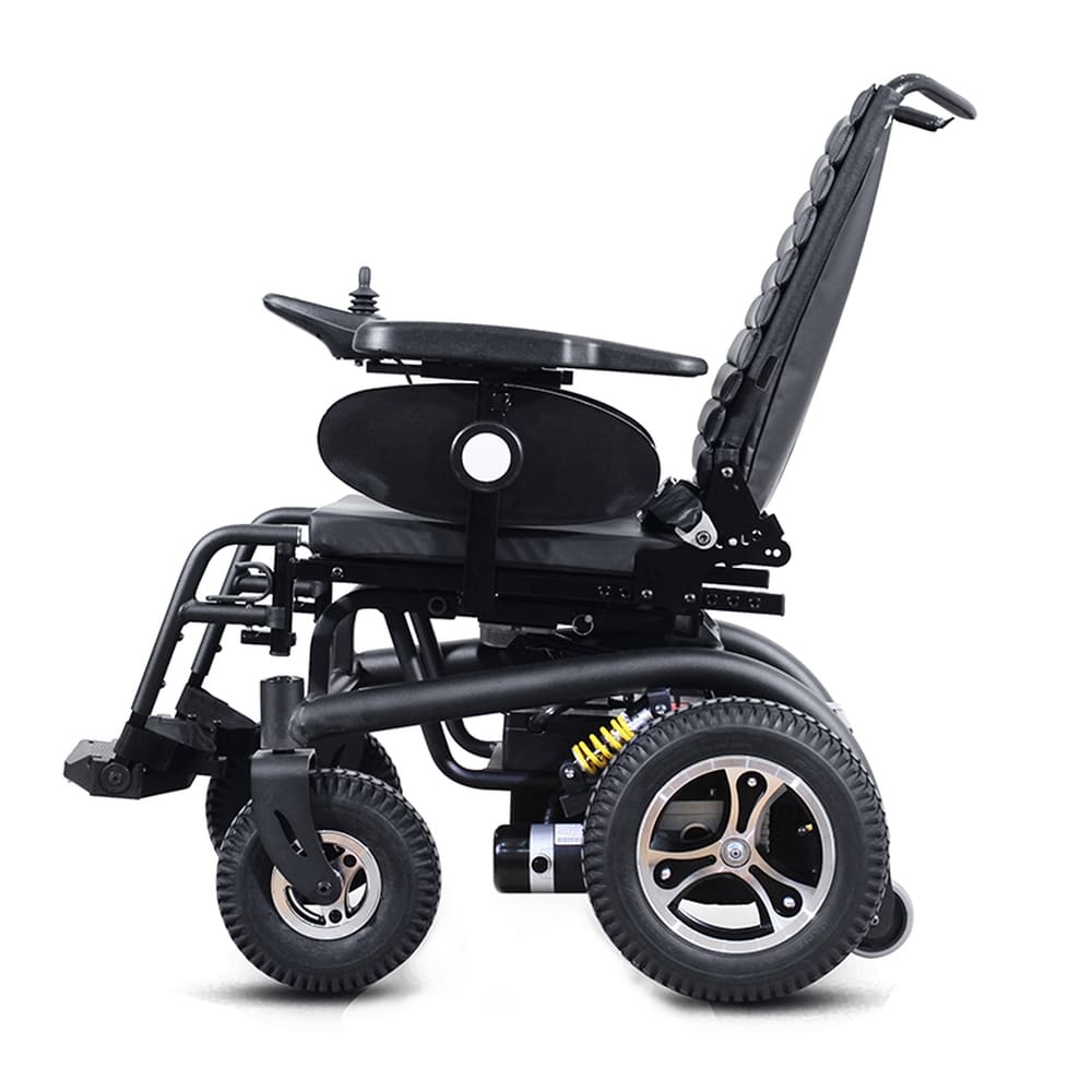 Alabama SW1102C Electric Wheelchair - Image 7
