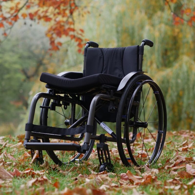 Active S2 Active Wheelchair