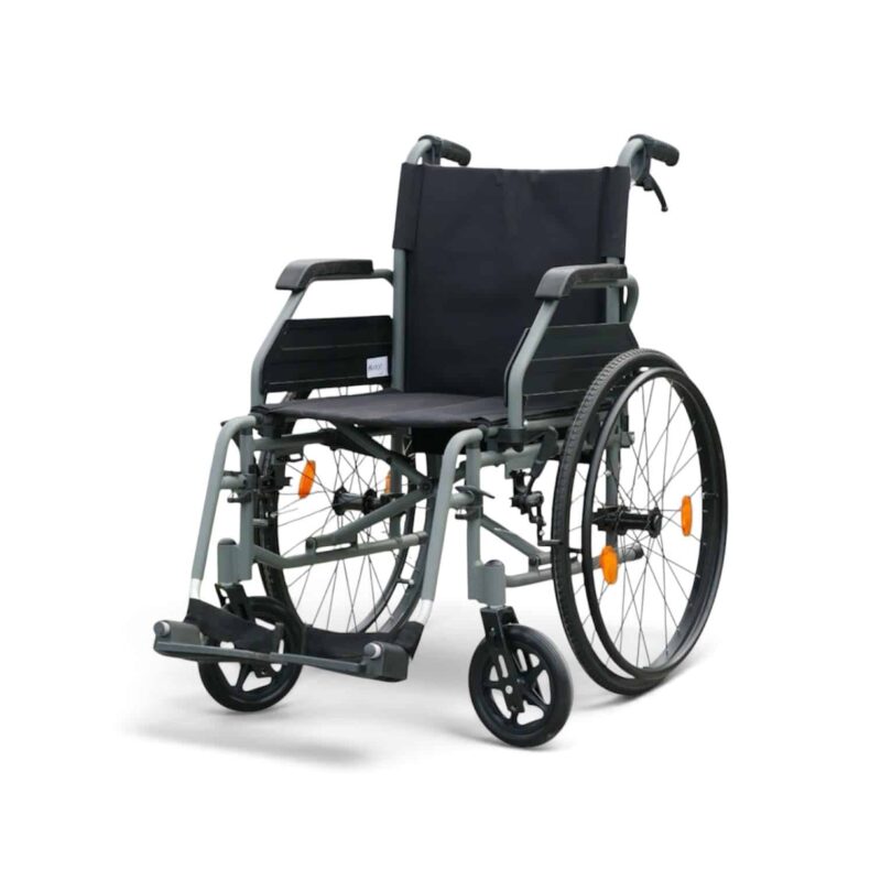 ULTRALITE MG-001 Manual Wheelchair