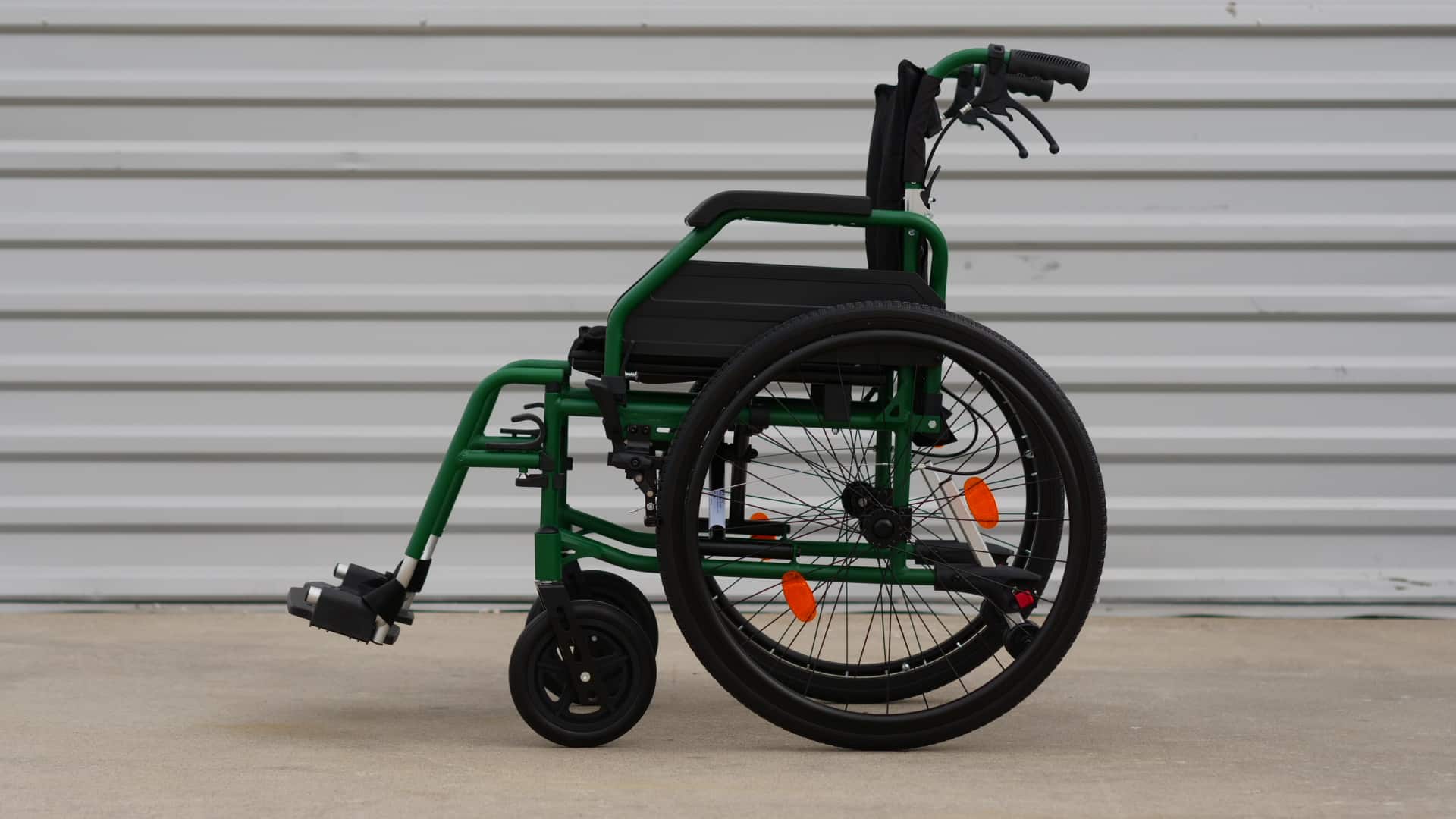 ULTRALITE MG-001 Manual Wheelchair - Image 6
